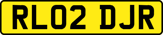 RL02DJR