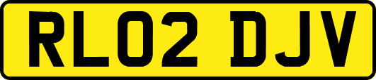 RL02DJV