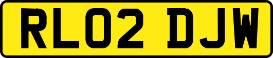 RL02DJW