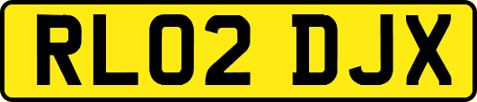 RL02DJX
