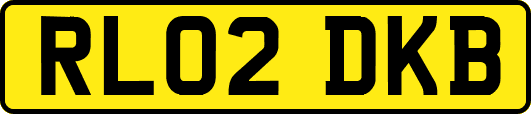 RL02DKB