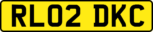 RL02DKC
