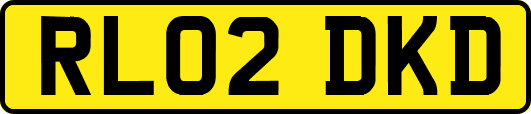 RL02DKD