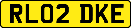 RL02DKE