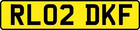RL02DKF