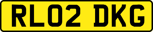 RL02DKG