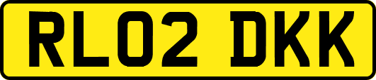 RL02DKK