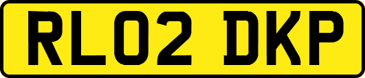 RL02DKP