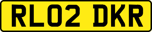 RL02DKR