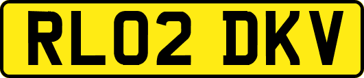 RL02DKV