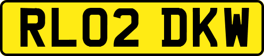 RL02DKW