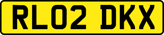 RL02DKX