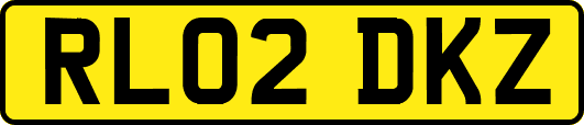 RL02DKZ