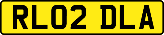 RL02DLA