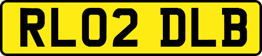 RL02DLB
