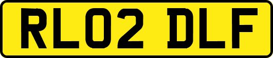RL02DLF