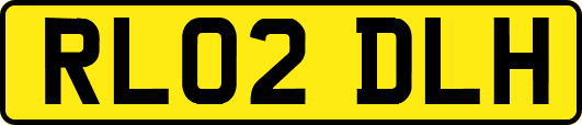 RL02DLH