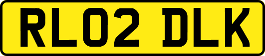 RL02DLK