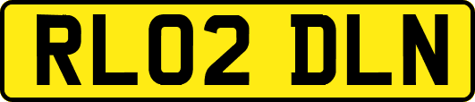 RL02DLN