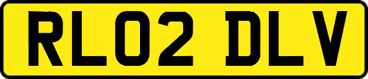RL02DLV