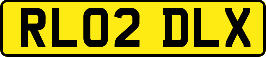 RL02DLX