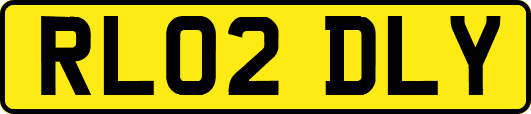 RL02DLY