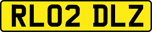 RL02DLZ