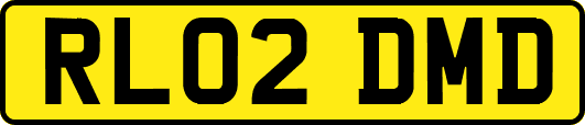 RL02DMD
