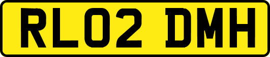 RL02DMH