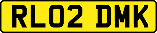 RL02DMK