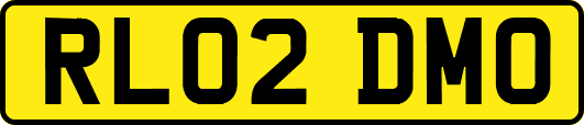RL02DMO