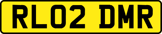 RL02DMR