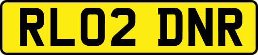 RL02DNR