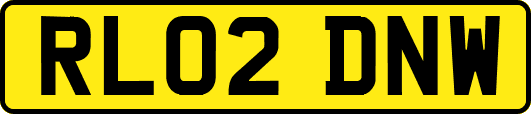 RL02DNW