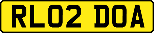 RL02DOA