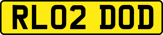 RL02DOD