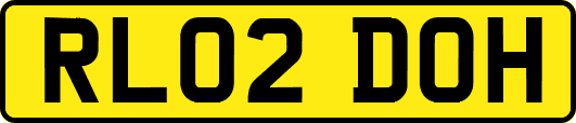 RL02DOH