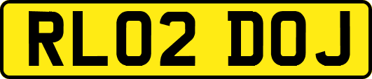 RL02DOJ