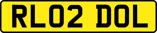 RL02DOL