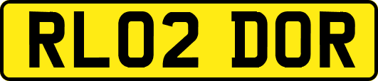 RL02DOR