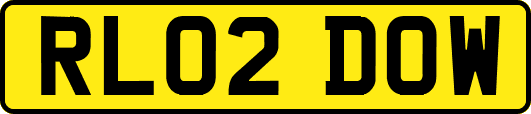 RL02DOW