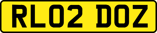 RL02DOZ