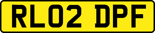 RL02DPF