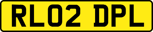 RL02DPL