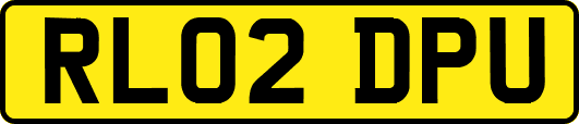 RL02DPU