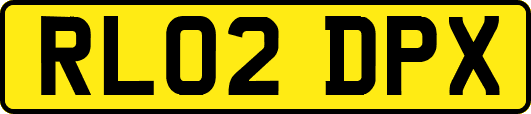 RL02DPX