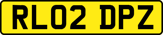 RL02DPZ