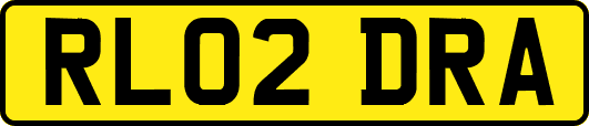 RL02DRA