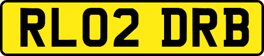RL02DRB