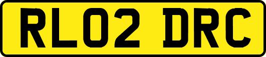 RL02DRC